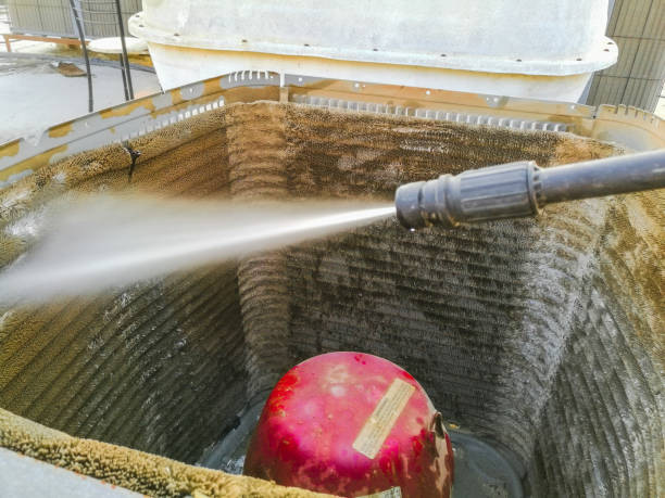 Best Ductwork Cleaning Services  in Waterville, OH