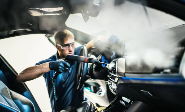 Best Commercial HVAC Duct Cleaning  in Waterville, OH