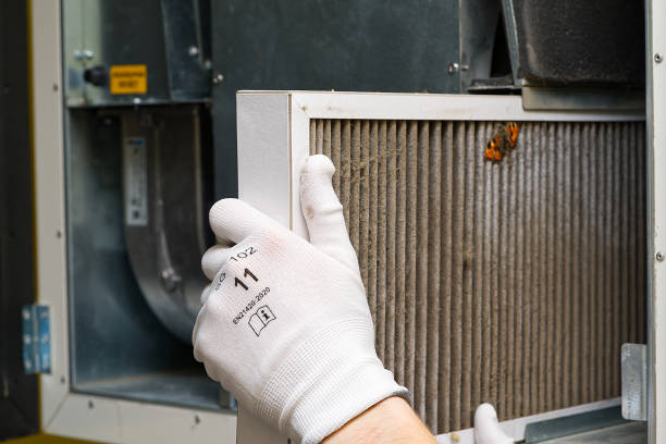 Best HVAC Duct Inspection Services  in Waterville, OH