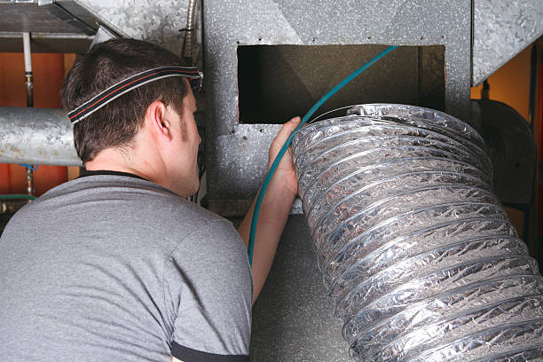 Best Professional Duct Cleaning Services  in Waterville, OH