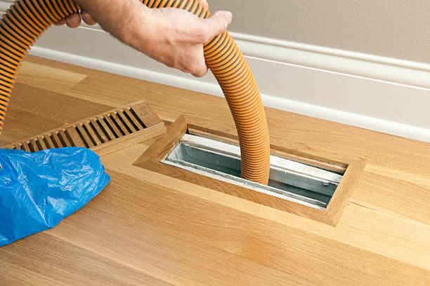 Best Emergency Air Duct Cleaning  in Waterville, OH