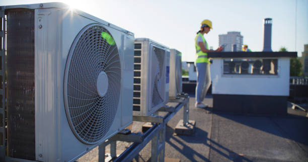 Best Local Air Duct Cleaning Services  in Waterville, OH